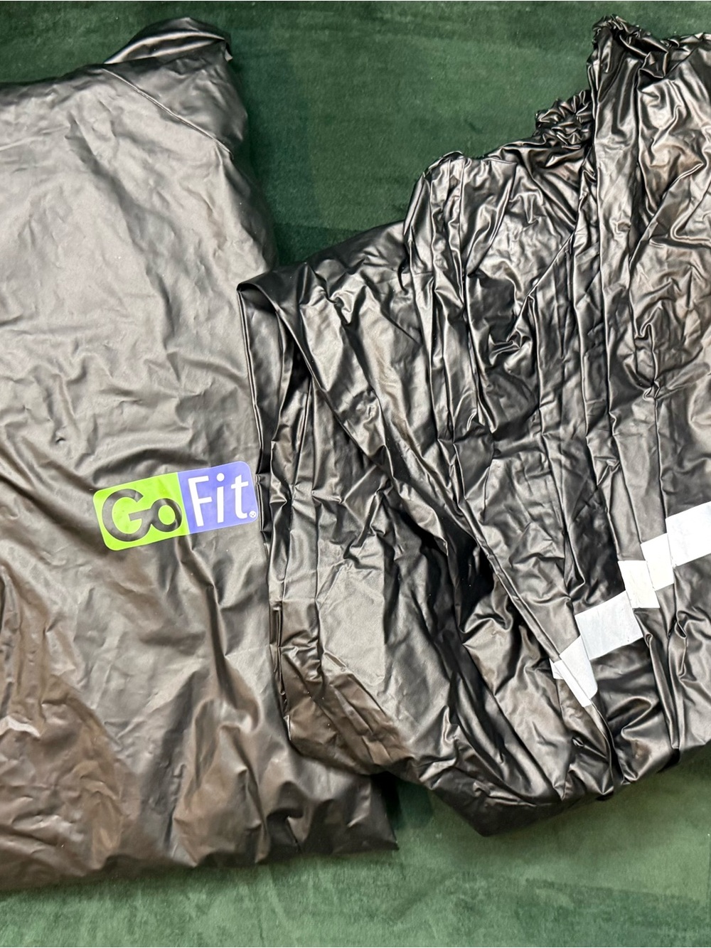 GoFit Unisex Sweat Suit
